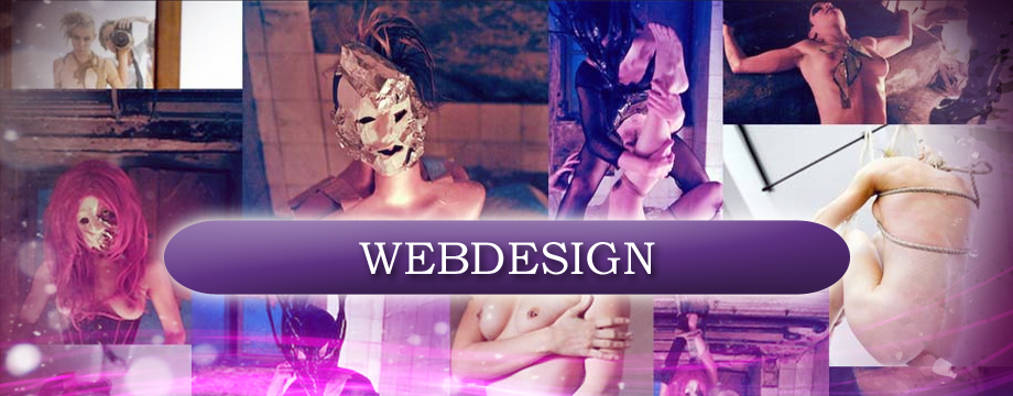 Webdesign für Erotikgewerbe